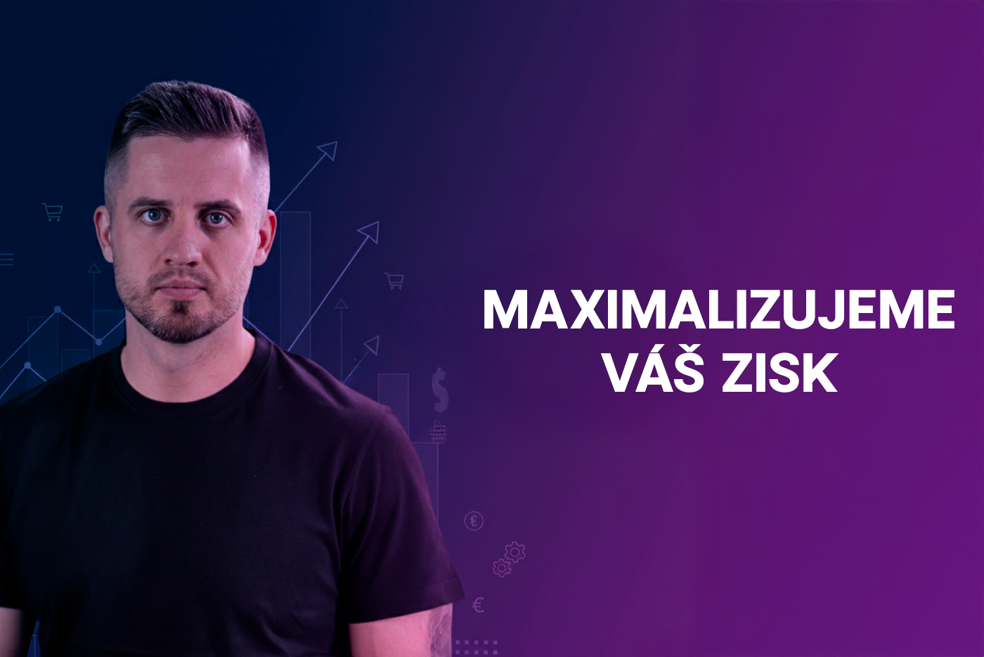 Marketing řízený ziskem – comse.